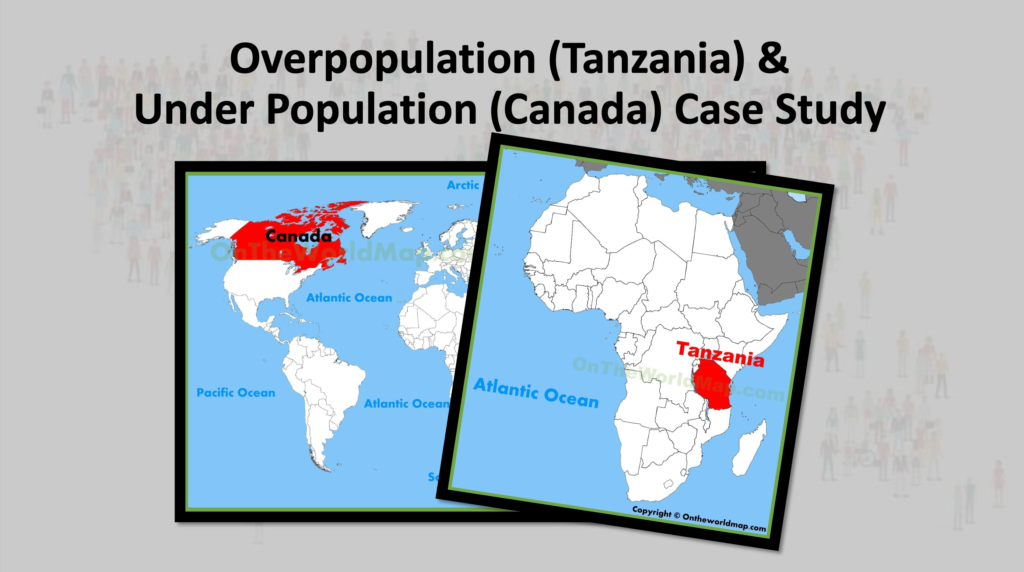 Population Geography